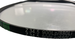 Ремень клиновой Z 34.5 900Lp/880Li True Belts