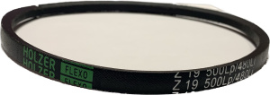 Ремень клиновой Z 19 500Lp/480Li True Belts