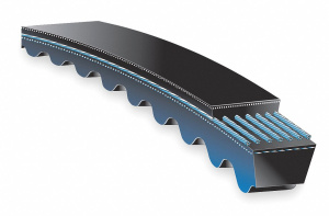 Ремень зубчатый XPA 1120Lw/1080Li TRUE BELTS Ремень зубчатый XPA 1120Lw/1080Li TRUE BELTS