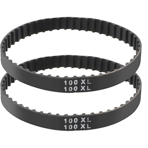 Ремень зубчатый Holzer 100 XL (50 зуб. 254mm) цена за 1 мм Ремень зубчатый Holzer 100 XL (50 зуб. 254mm) цена за 1 мм