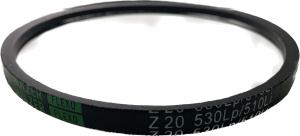 Ремень клиновой Z 20 530Lp/510Li True Belts