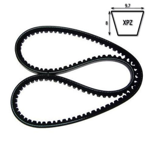 Ремень зубчатый XPZ 1030 TRUE BELTS
