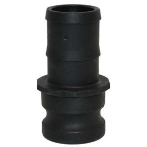 Камлок PP диаметр  38 мм E-150 (1.1/2')