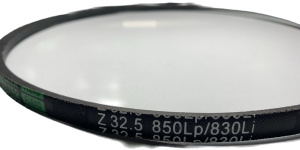 Ремень клиновой Z 32.5 850Lp/830Li True Belts Ремень клиновой Z 32.5 850Lp/830Li True Belts