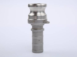 Камлок алюминиевый Ø125 мм E-500 (5")
