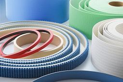 Конвейерные ленты ПВХ: Универсальное решение для различных отраслей