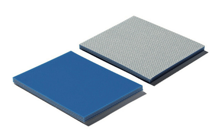 Пищевая ПВХ лента Holzer F PVC SM2 120 BL 2.0 AS 0.5+0 Пищевая ПВХ лента Holzer F PVC SM2 120 BL 2.0 AS 0.5+0