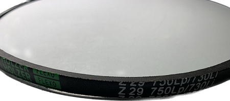 Ремень клиновой Z 29 750Lp/730Li True Belts Ремень клиновой Z 29 750Lp/730Li True Belts