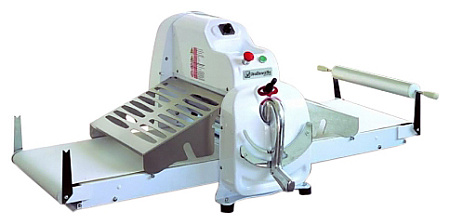 Лента транспортерная для Rollmatic SH50B/08 (тестораскаточная машина)