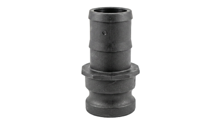 Камлок PP диаметр 38 мм E-150 (1.1/2') Камлок PP диаметр 38 мм E-150 (1.1/2')