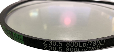 Ремень клиновой Z 30.5 800Lp/780Li True Belts Ремень клиновой Z 30.5 800Lp/780Li True Belts