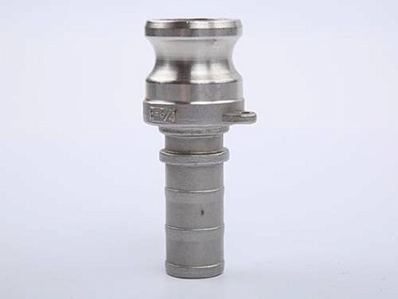 Камлок алюминиевый Ø150 мм E-600 (6") Камлок алюминиевый Ø150 мм E-600 (6")