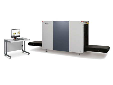 Лента для интроскопа RAPISCAN 626XR