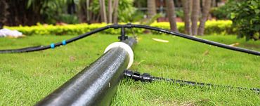 Рукава LayFlat серии 180 (ПВХ, 4 атм)