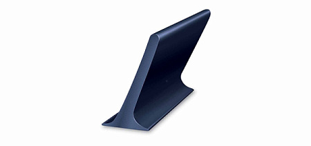 Захват тип HF-L80 W (35*80 L 2000 mm) Захват тип HF-L80 W (35*80 L 2000 mm)