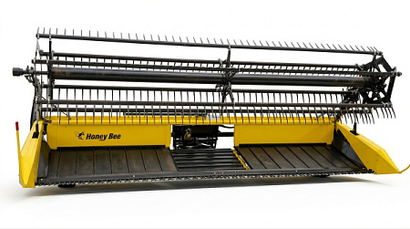 Лента конвейерная Honey Bee (номер 81281) L=7648 мм W=1056 мм Лента конвейерная Honey Bee (номер 81281) L=7648 мм W=1056 мм