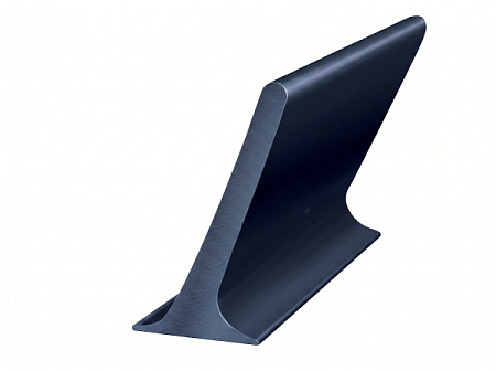 Захват тип HF-L80 W (35*80 L 2000 mm) Захват тип HF-L80 W (35*80 L 2000 mm)
