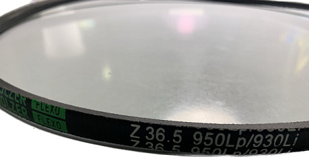 Ремень клиновой Z 36.5 950Lp/930Li True Belts Ремень клиновой Z 36.5 950Lp/930Li True Belts
