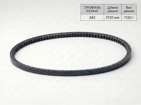 Ремень клиновой А 82 2120Lp/2090Li True Belts Ремень клиновой А 82 2120Lp/2090Li True Belts