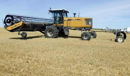 Лента для косилки 700 719 983 Challenger WR 1040x9740 Лента для косилки 700 719 983 Challenger WR 1040x9740